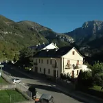 Lägenhet Marbore *