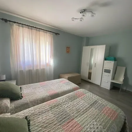 Apartamento Marbore