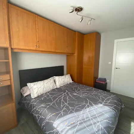 Marbore Apartment