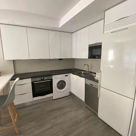 Apartamento Marbore *