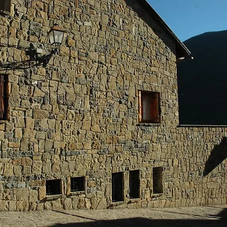 Apartamento Marbore