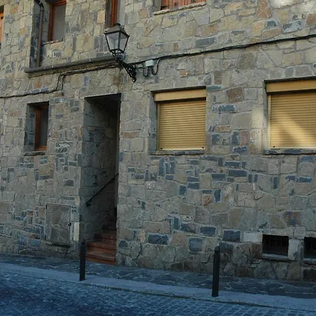 Marbore Torla-Ordesa