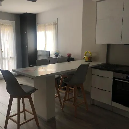 Marbore Appartement Torla