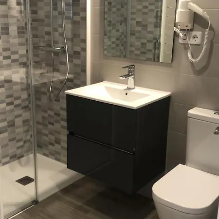 Apartment Marbore