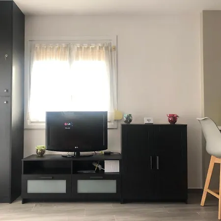 Marbore Apartman Torla