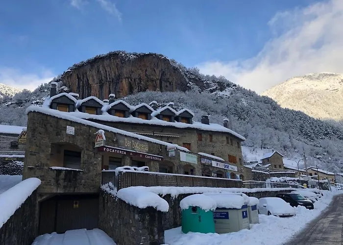 Marbore Lägenhet Torla