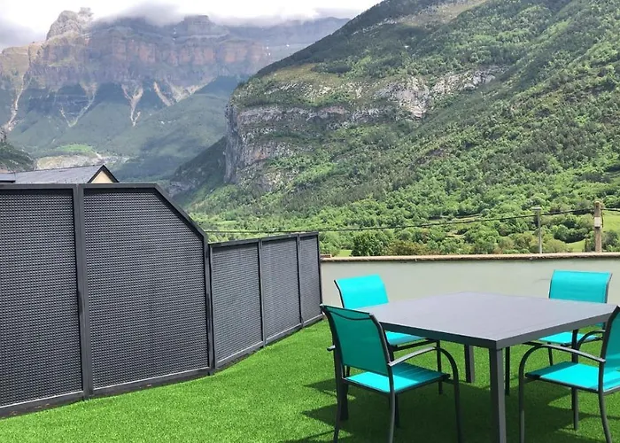 Lägenhet Marbore Torla